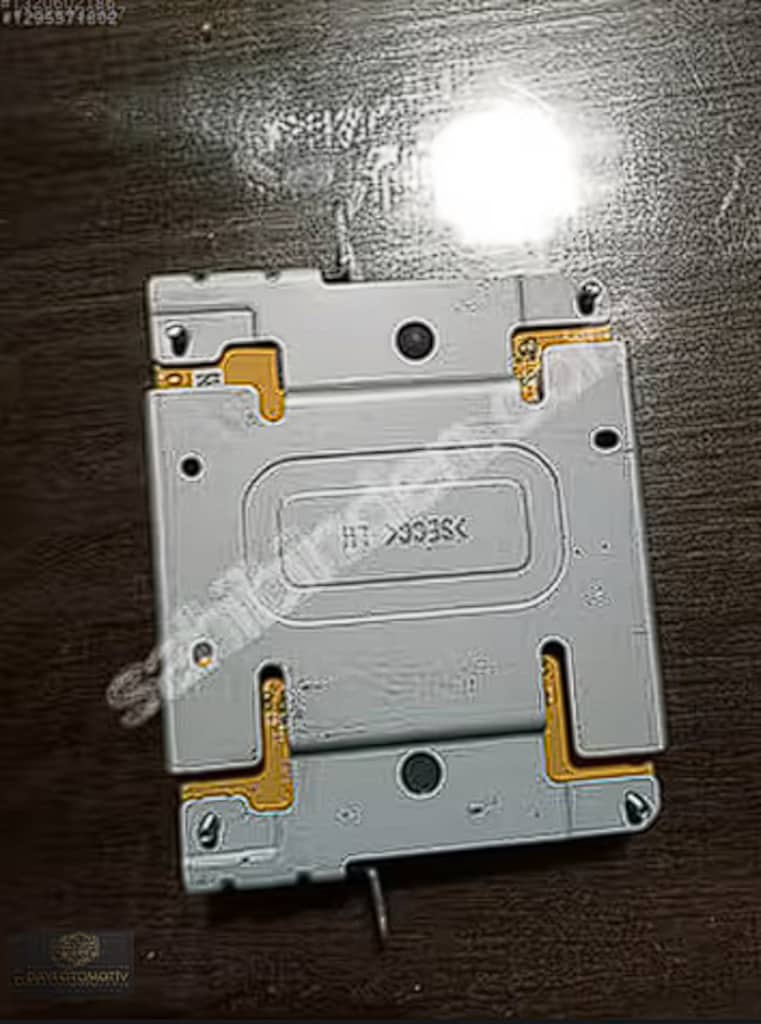 HYUNDAİ İ20 LED BEYNİ ORJİNAL - 2