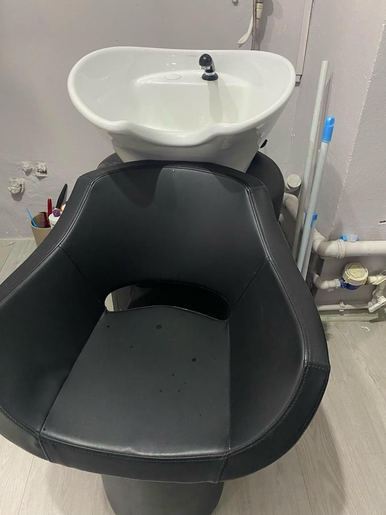 ACİL SATILIK KADIN KUAFÖRÜ EŞYALARI düzce merkez