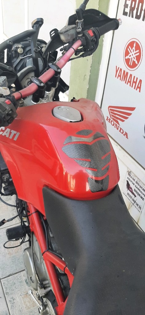 2004 Ducati Multistrada 1000DS - 8