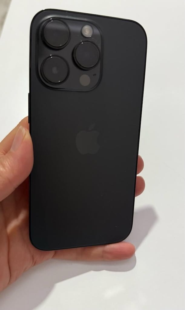 İphone 14 Pro Türkiye cihazıdır. - 2