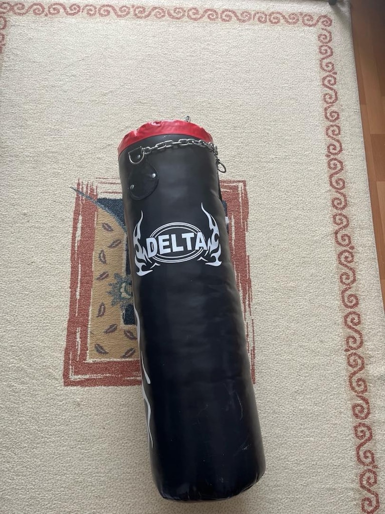 Delta 150 CM Kum Torbası