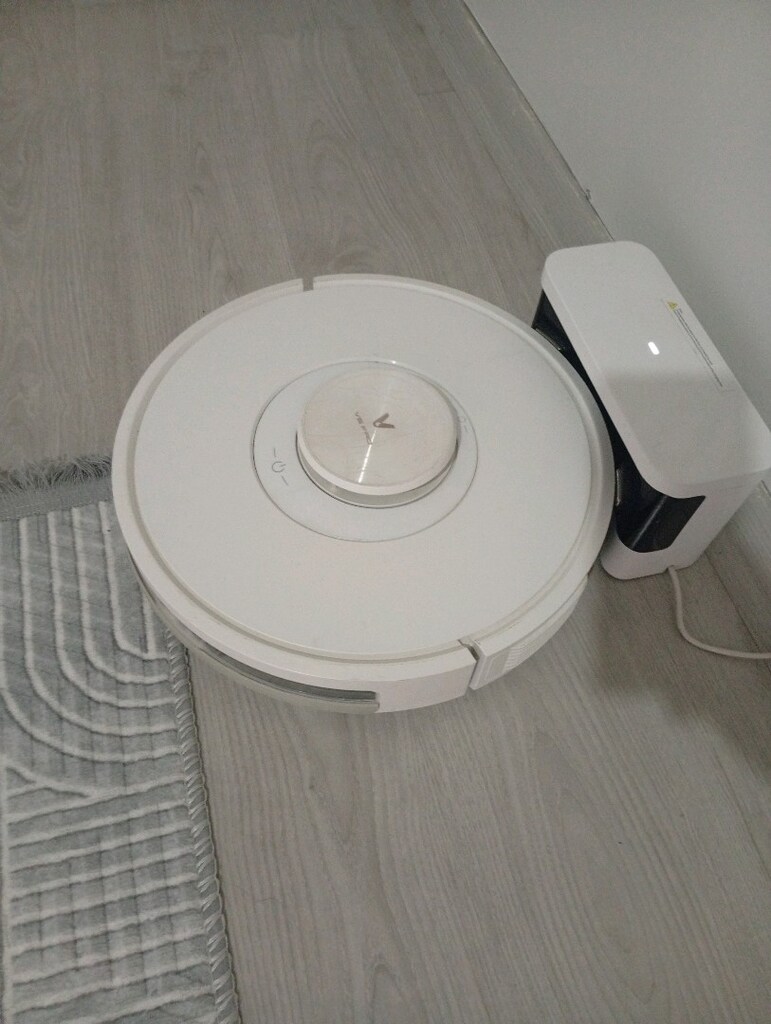 robot süpürge - 5