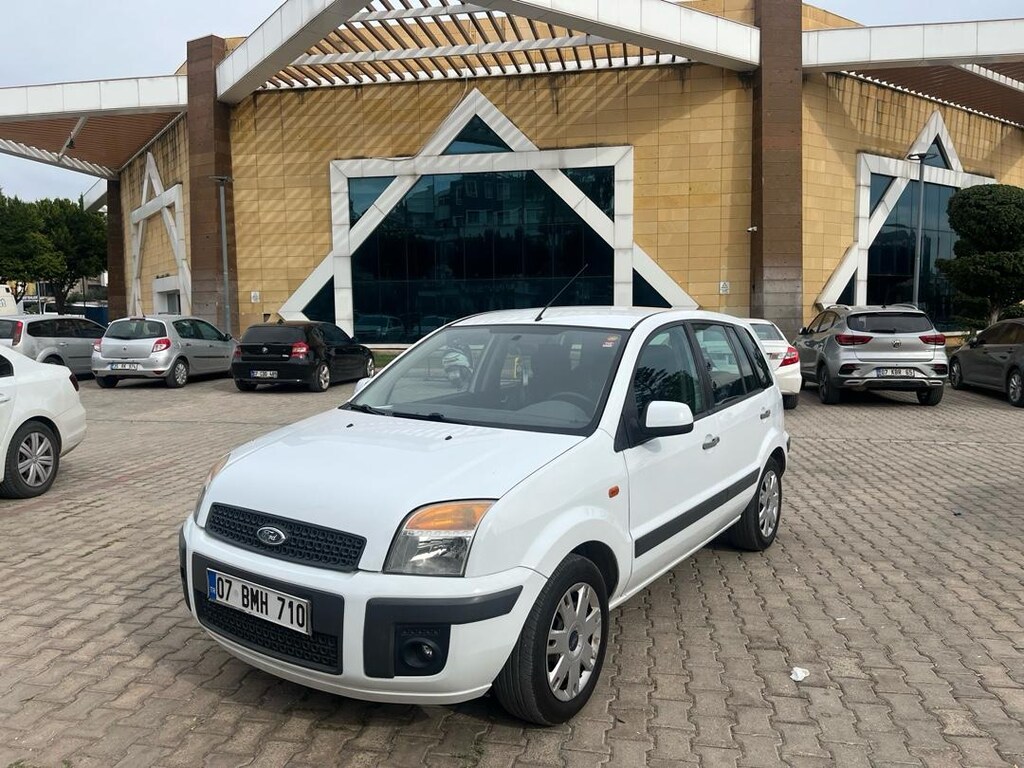 Sahibinden Tertemiz Fusion - 7