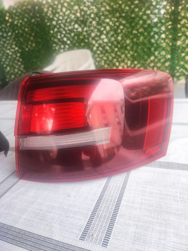jetta arka stop - 2