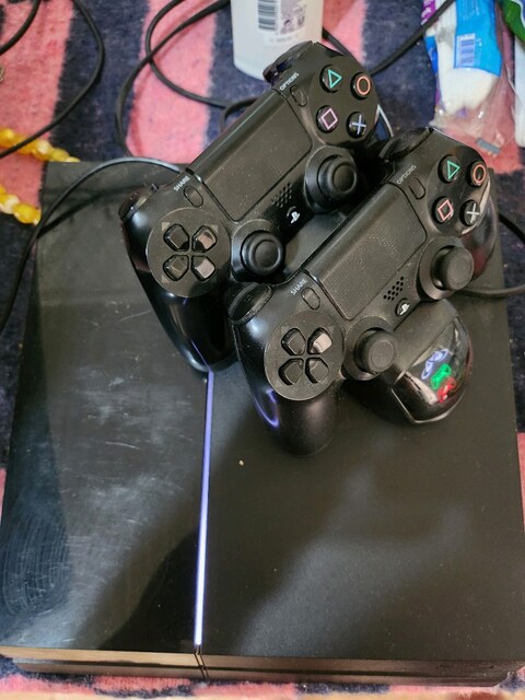 temiz playstation