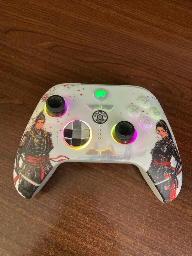 Gamepower Gamepad - 2