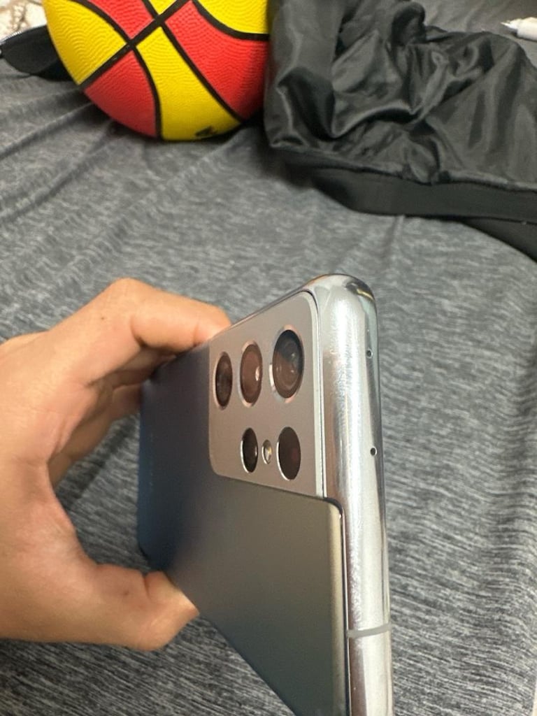 Samsung s21 ultra - 4