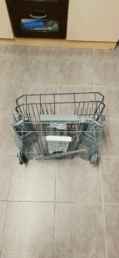 bulaşık Sepeti arçelik beko altus marka ya oyumlu pas cürük yok - 6