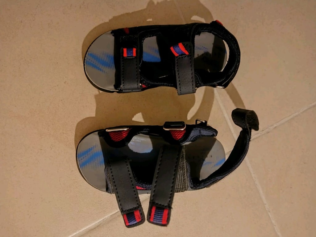 sandalet - 2