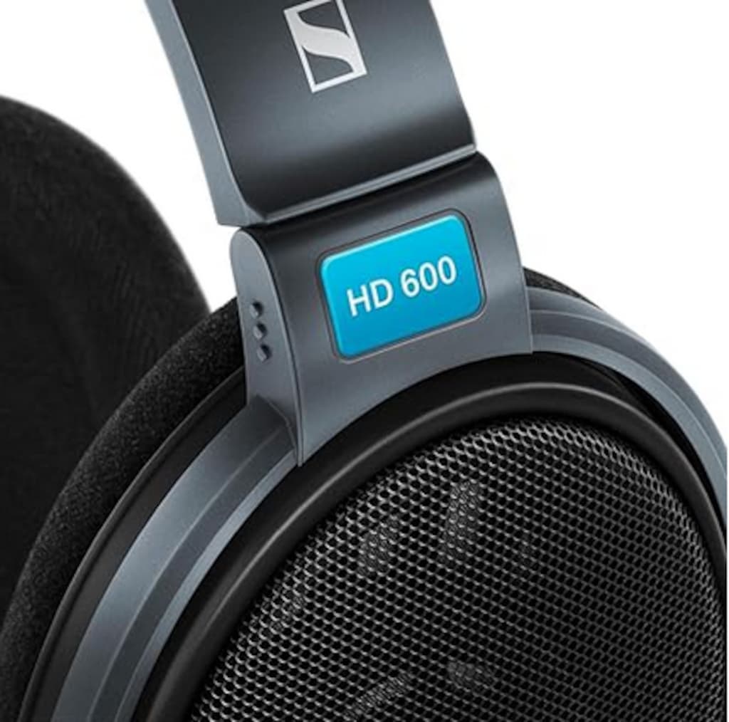 Sennheiser HD 600 (Sıfır Kapalı Kutu) - 4