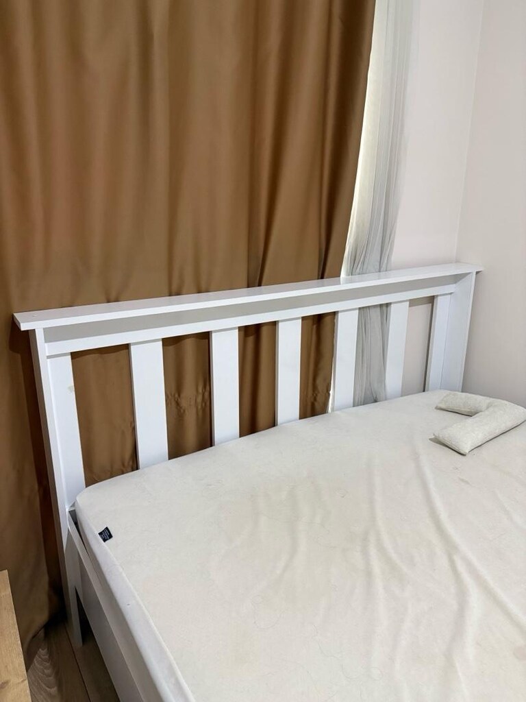 Hukuk Öğrencisinden Temiz Karyola - 2