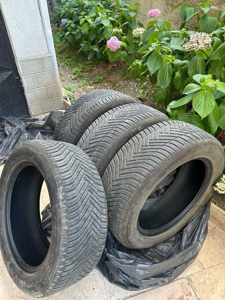 4 Mevsim HANKOOK - 2