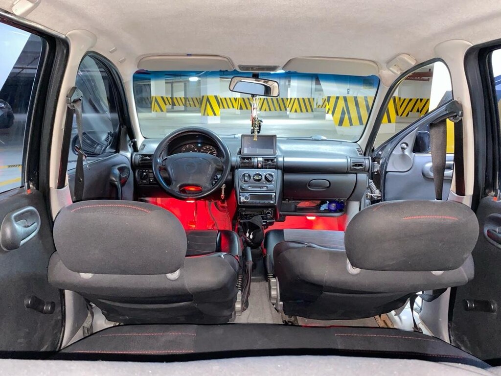 opel corsa 1.4 swing - 11