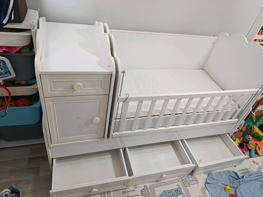 Büyüyen Beşik - 3