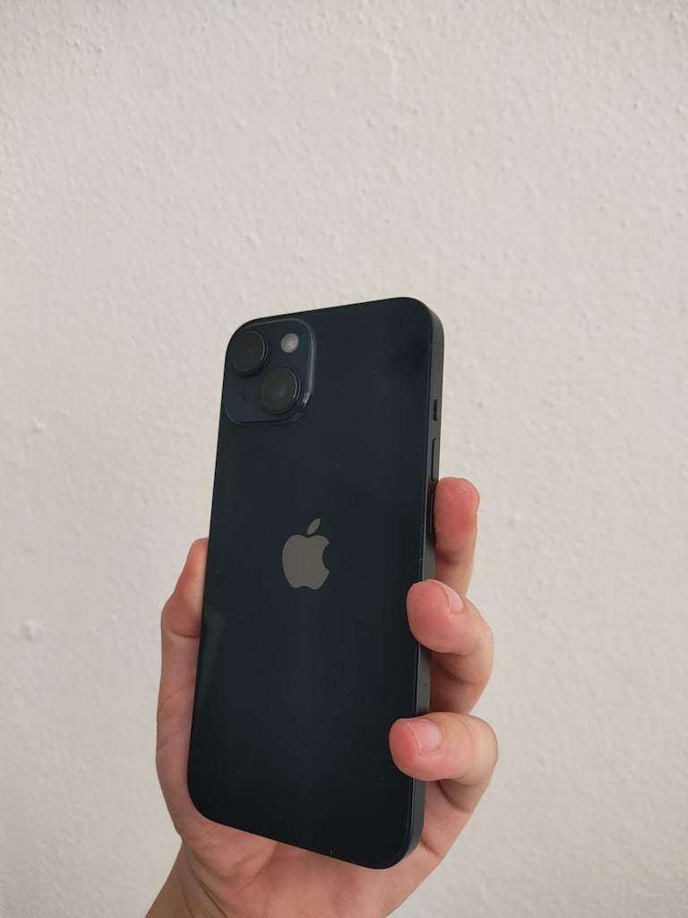 iPhone 14 [128GB] [Gece Yarısı] – Sorunsuz - 2