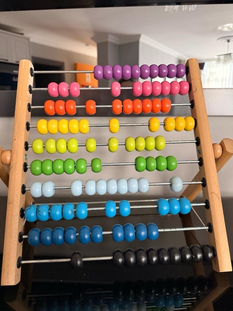 IKEA AHŞAP OYUNCAKLAR - 2