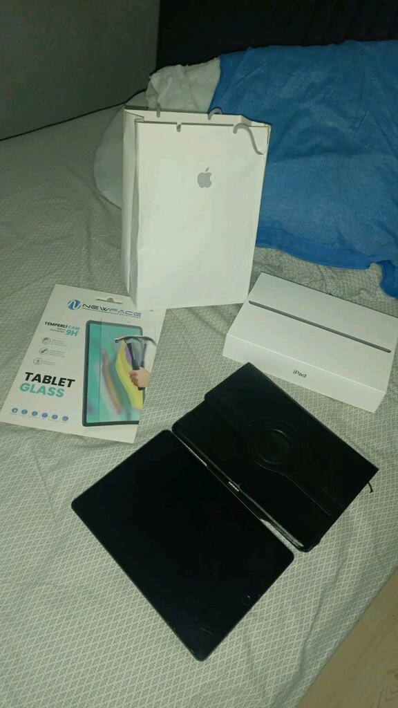 iPad 9.Nesil - 5