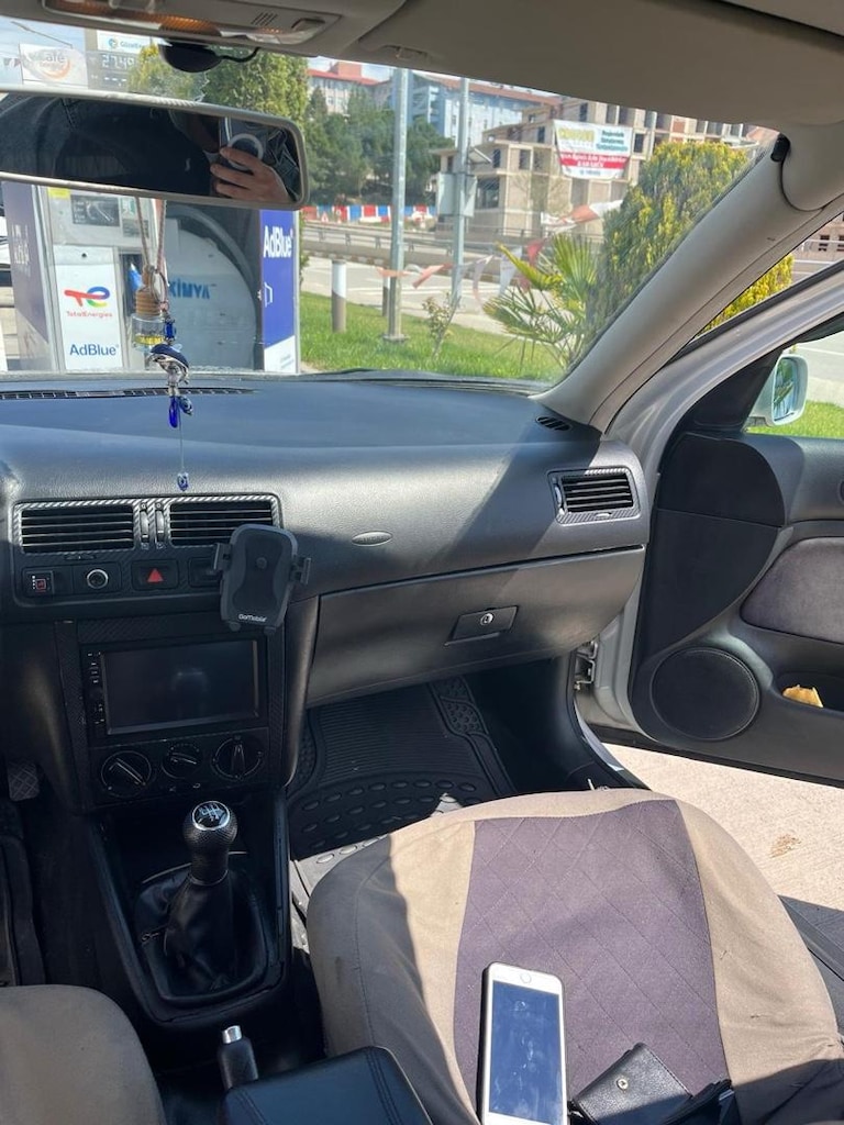 Satılık Volkswagen Bora - 10