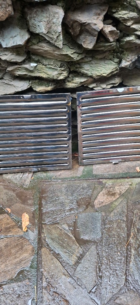 havalandırma filitreli davlumbaz krom 120x80x50cm mutfak davlumbazı - 7