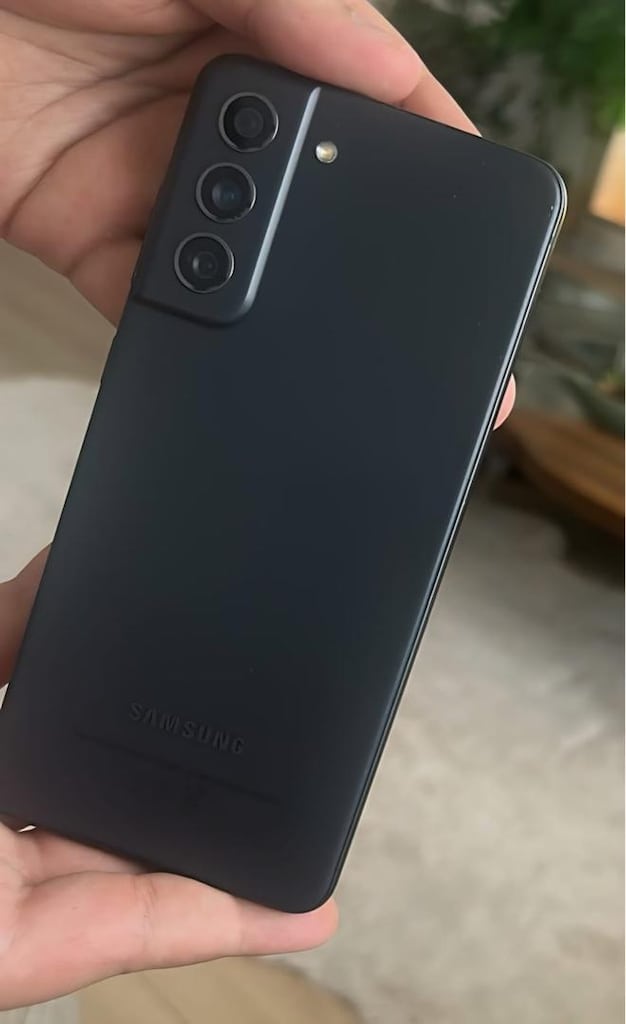S21 FE exynos - 2