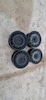 14 İNÇ 4×108 FORT JANT TAKİMİ - 3