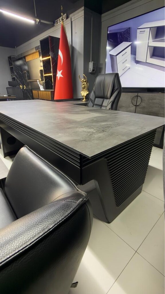 makam odası takımı - 12