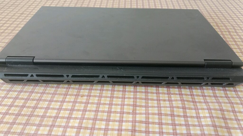ASUS TUF GAMING F16 RTX 5050 - İ5 -16 GB 512 SSD - 6