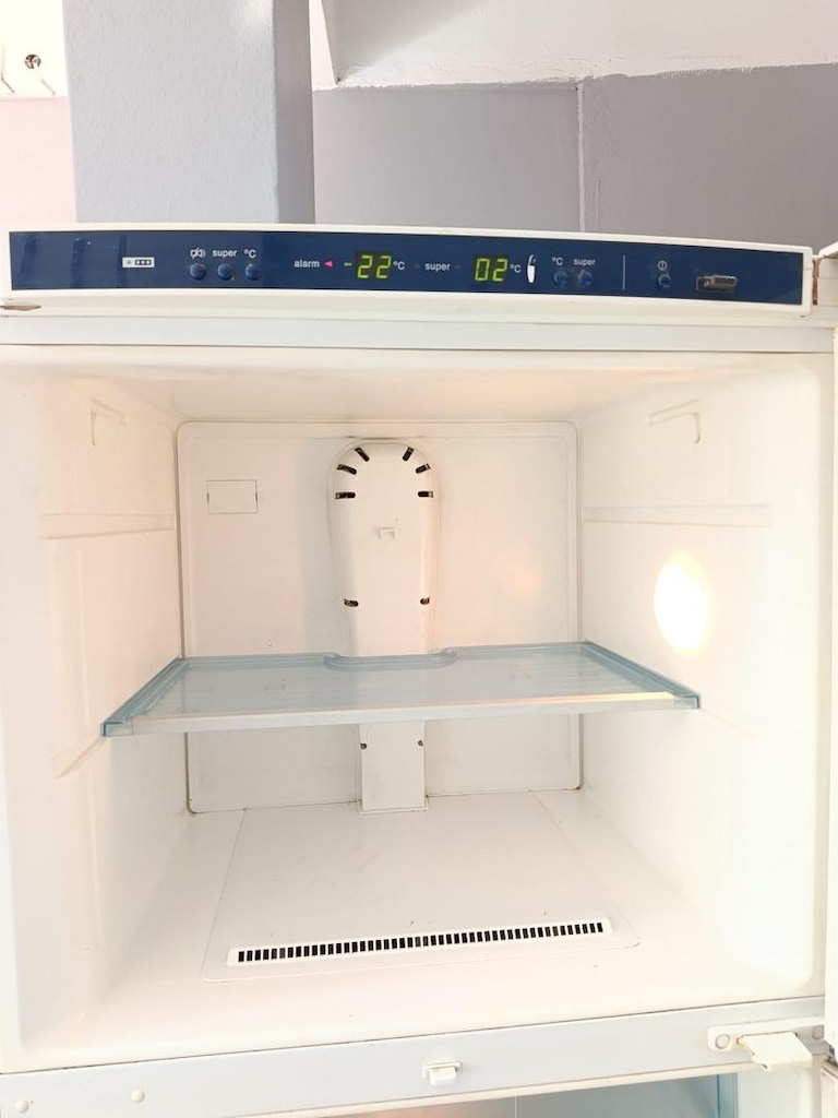Bosh no FROST dış kapıya teslim - 4