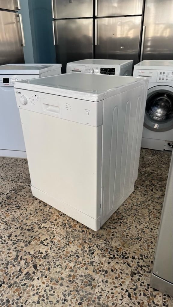 Altus 3 program yeni nesil bulaşık makinesi - 2
