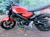 Yamaha xsr 125 - 7