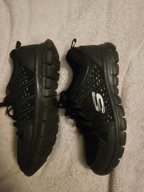 Spor ayakkabj skechers 36 no. yepyeni