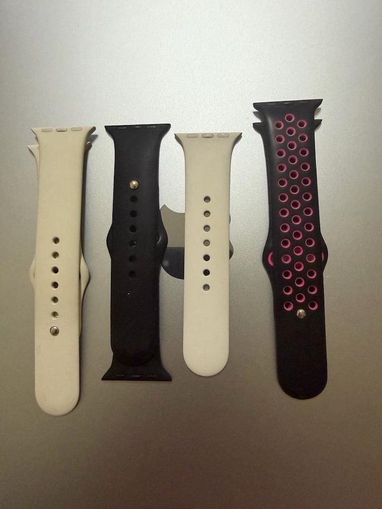 Apple Watch series 3 38mm - 3