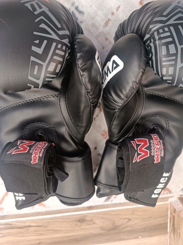 kick boks eldiveni - 3