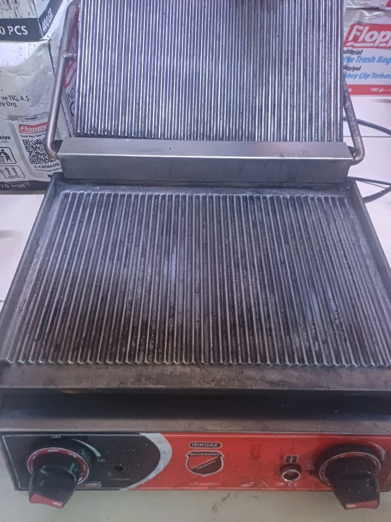 tost makinesi sanayi tibi - 3