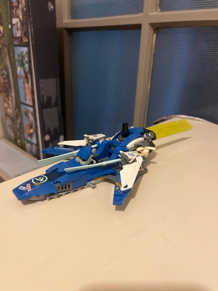 LEGO NİNJAGO 71709 - 2
