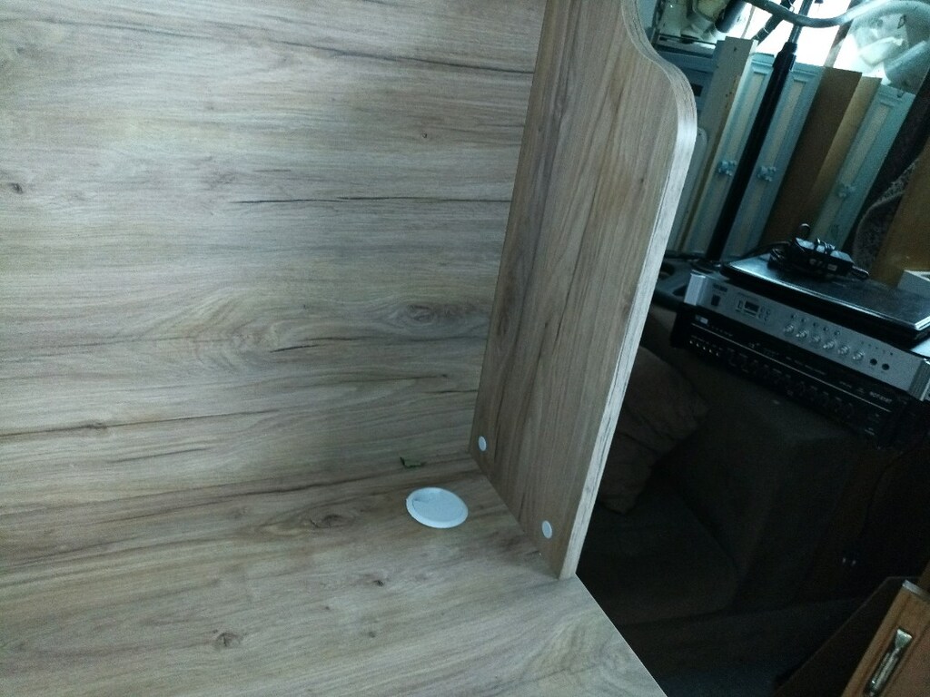 çalışma masası - 6