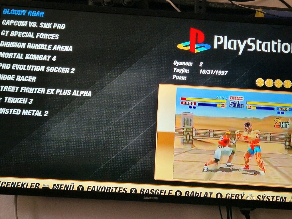 arcade retro atari - 9