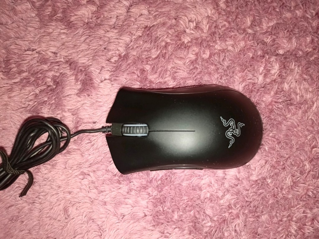 Razer Deathadder Essential Mouse - 2