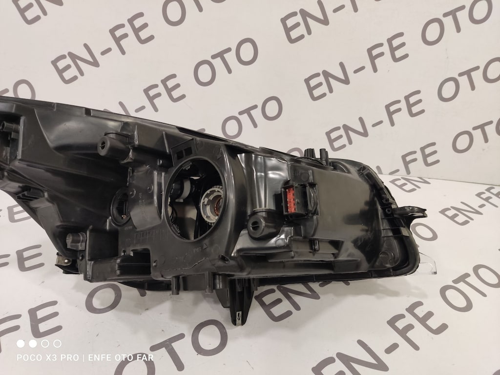 OPEL İNSİGNİA SOL XENON FAR AFL HATASIZ 2009 - 2013 - 9