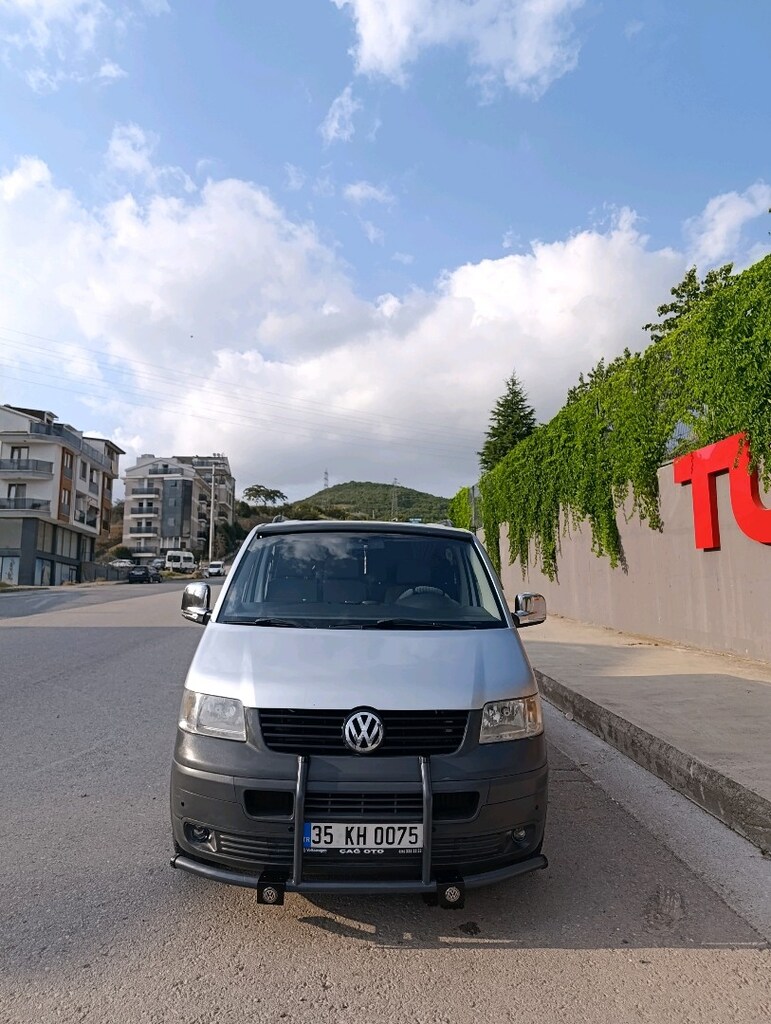 Araç çok temiz kullanıldı kazası yok - 19