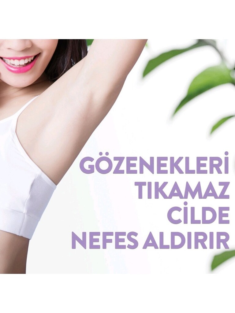 EMOTİON DETOX FLORAL KADIN DEODORANT - 6