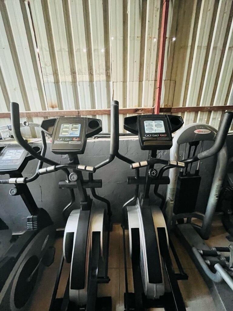5 adet profitness kondisyon bisikleti - 6