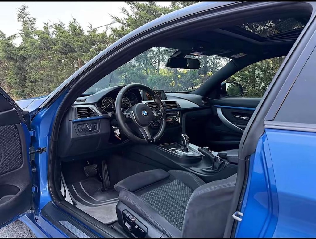 4.20 d XDRİVE M SPORT - 8