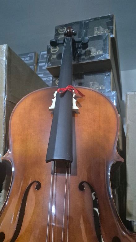 çello ful set - 2