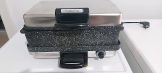 fornello lahmacun makinesi - 3