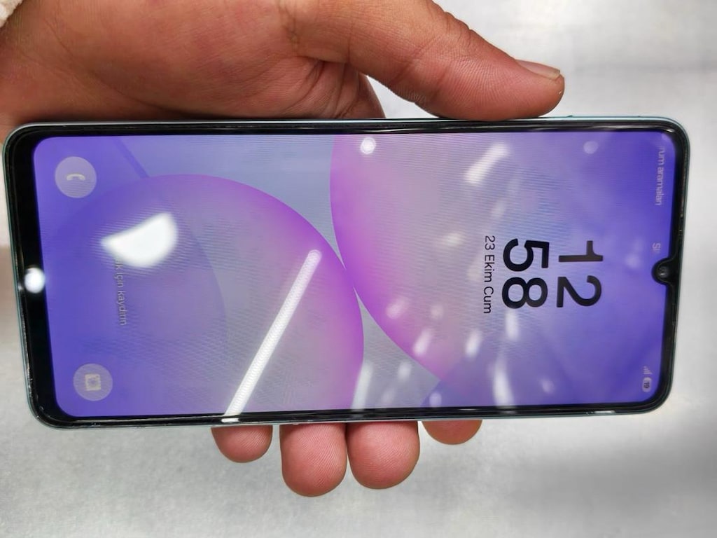 SAMSUNG A07 5G 5 AYLIK 20AY GARANTİLİ - 3