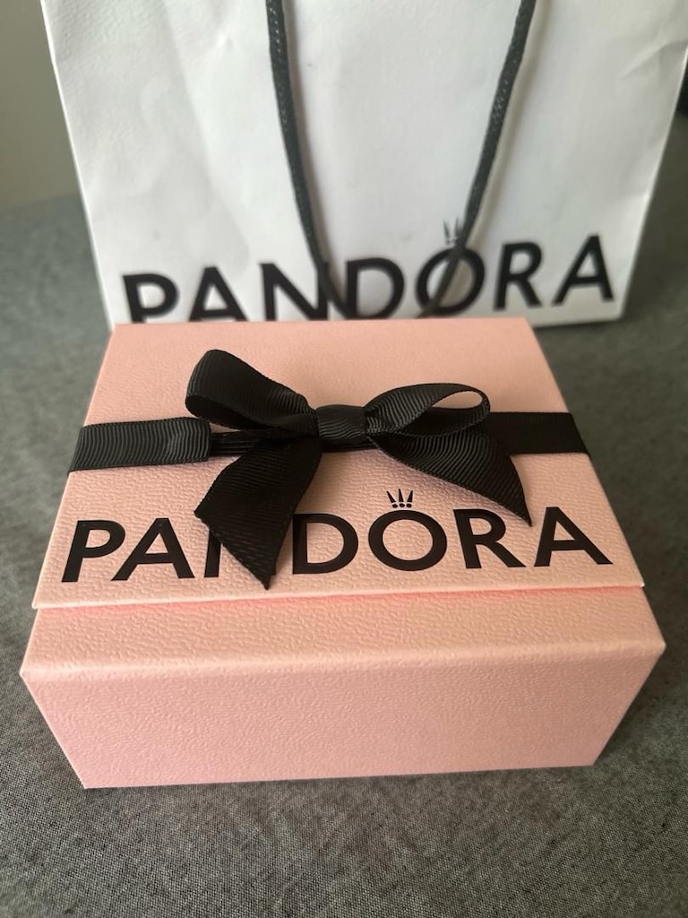 pandora bileklik