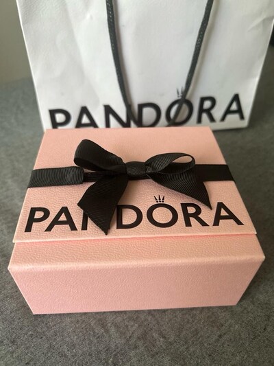 pandora bileklik
