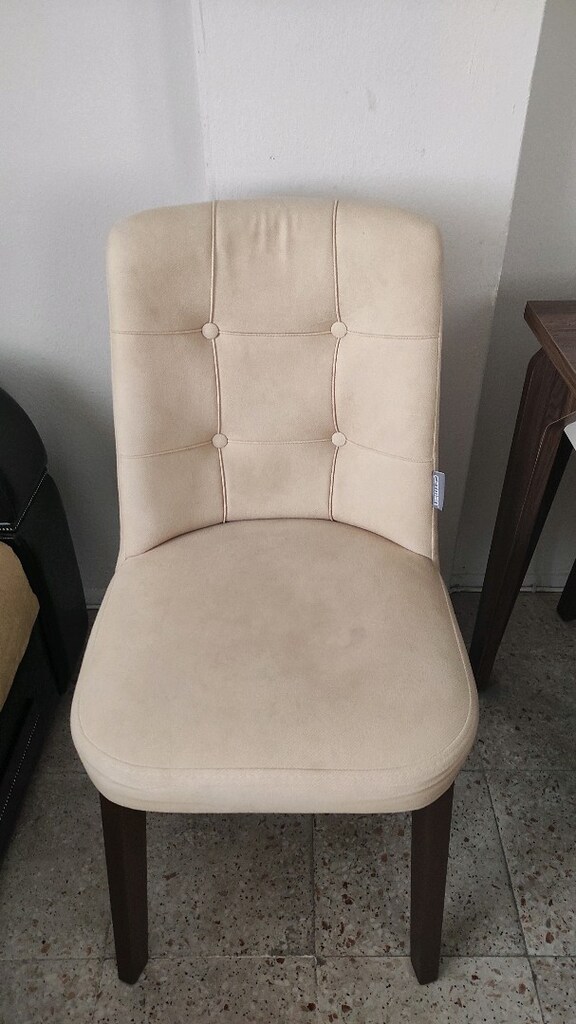 çetmen mobilya evolya yemek masası - 5