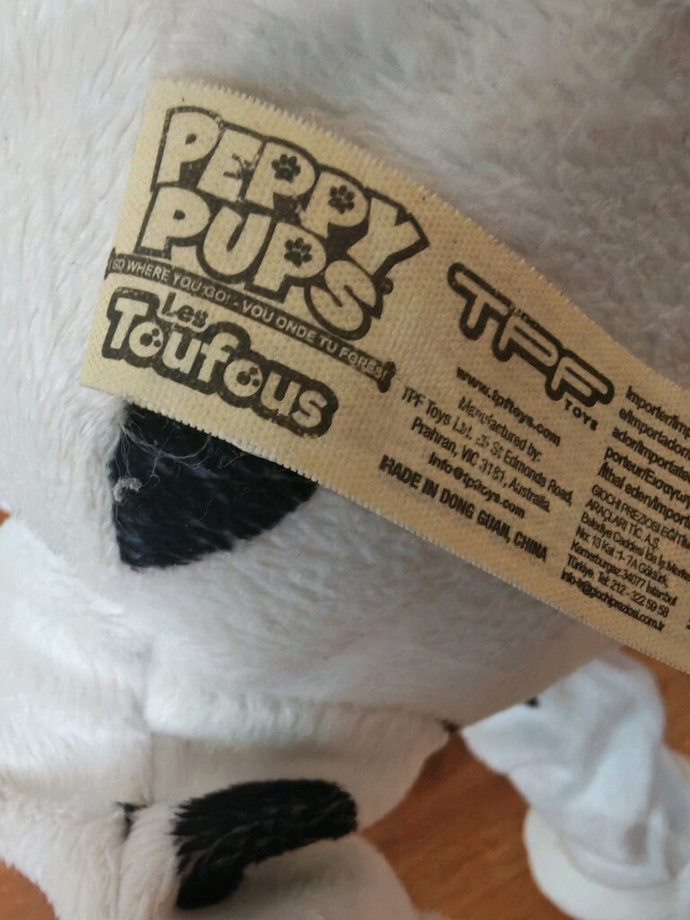 PEPPY PETS DALMACYALI - 6
